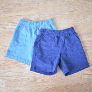 EUC Osh Kosh Toddler Boy Pull on Shorts